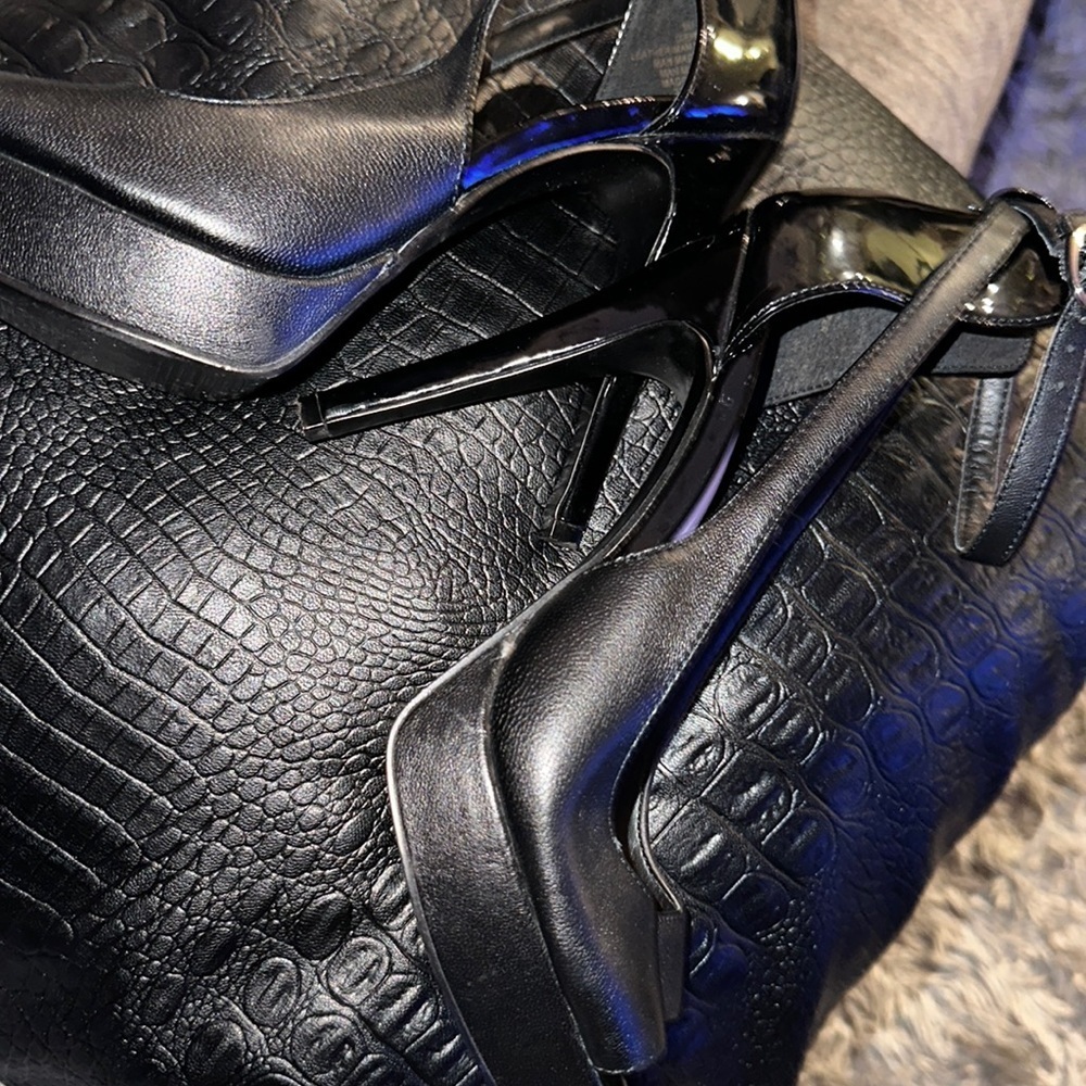 Nine‎ West heels